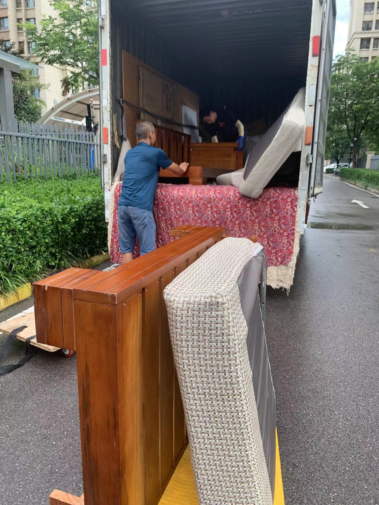 青岛搬家公司价格和费用如何计算 青岛搬家公司价格和费用如何计算