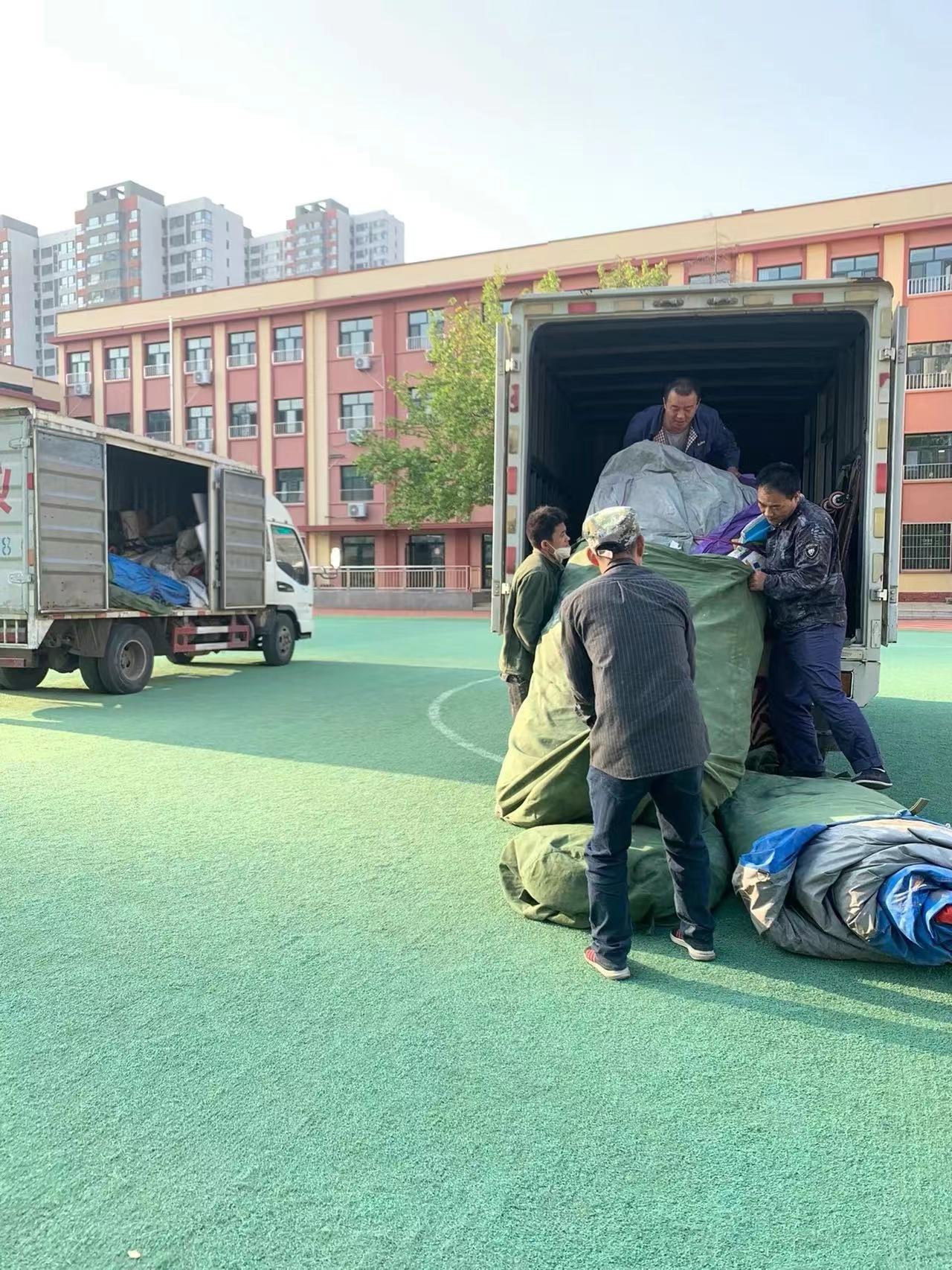 如何寻找可靠的青岛蚂蚁搬家公司 如何寻找可靠的青岛蚂蚁搬家公司